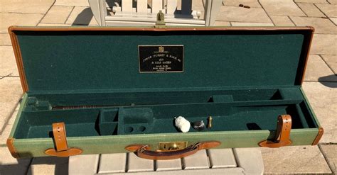 james purdey accessories dupe